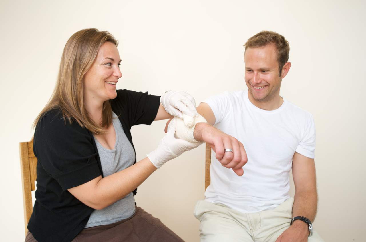 HLTAID003 Provide First Aid Course First Aid Course Perth