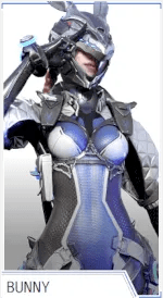 Bunny Build & Guide The First Descendant | [How To Get] 🐰