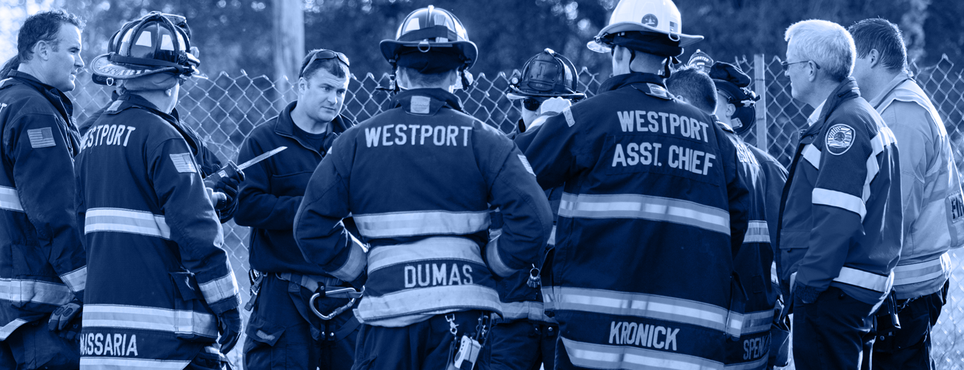 The First Responder Academy