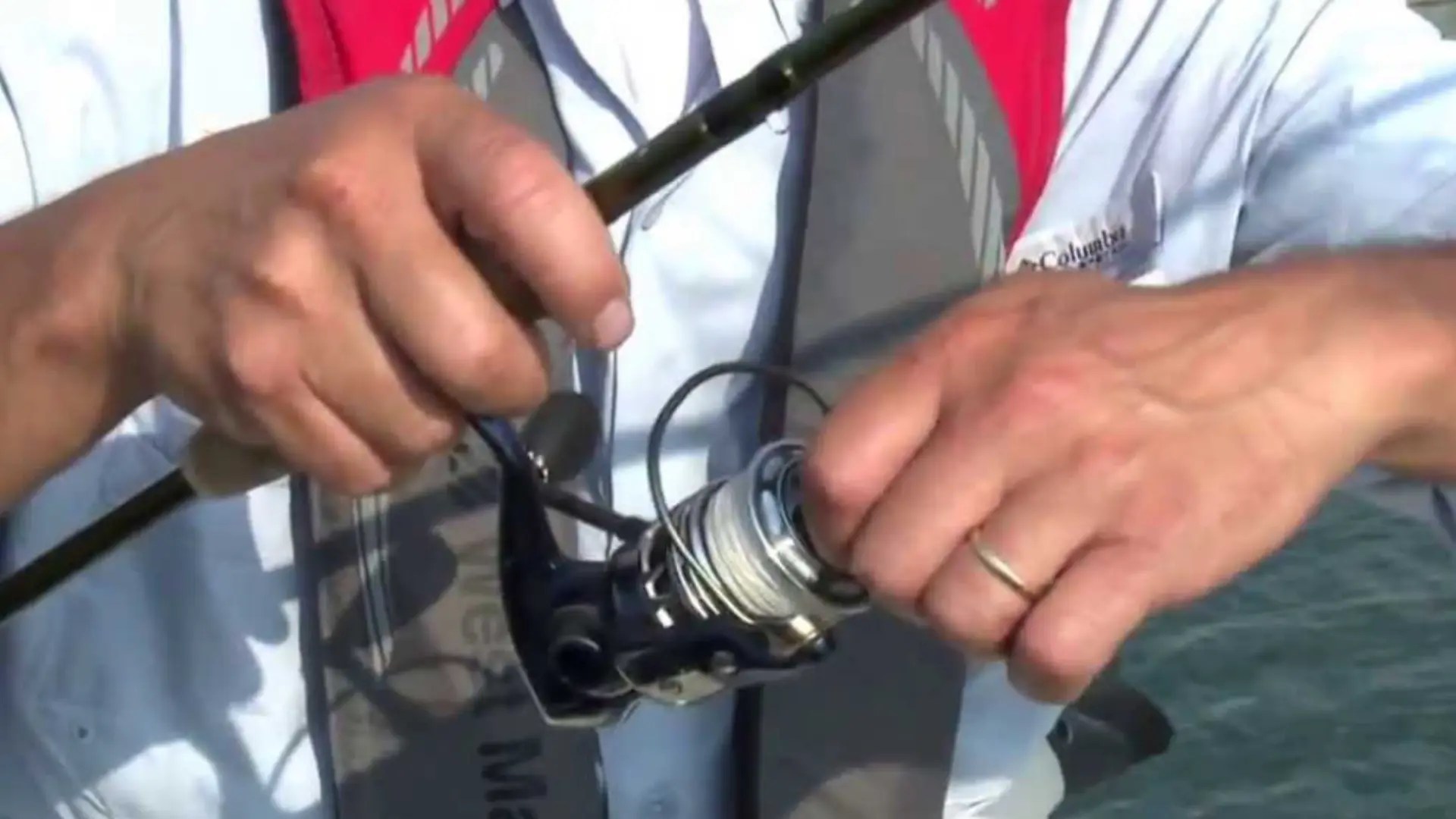 Parts Of Fishing Reel Explained For Beginners TheFisherCast