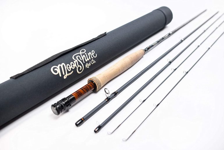 5 Most Expensive Fishing Rods on the Present Market