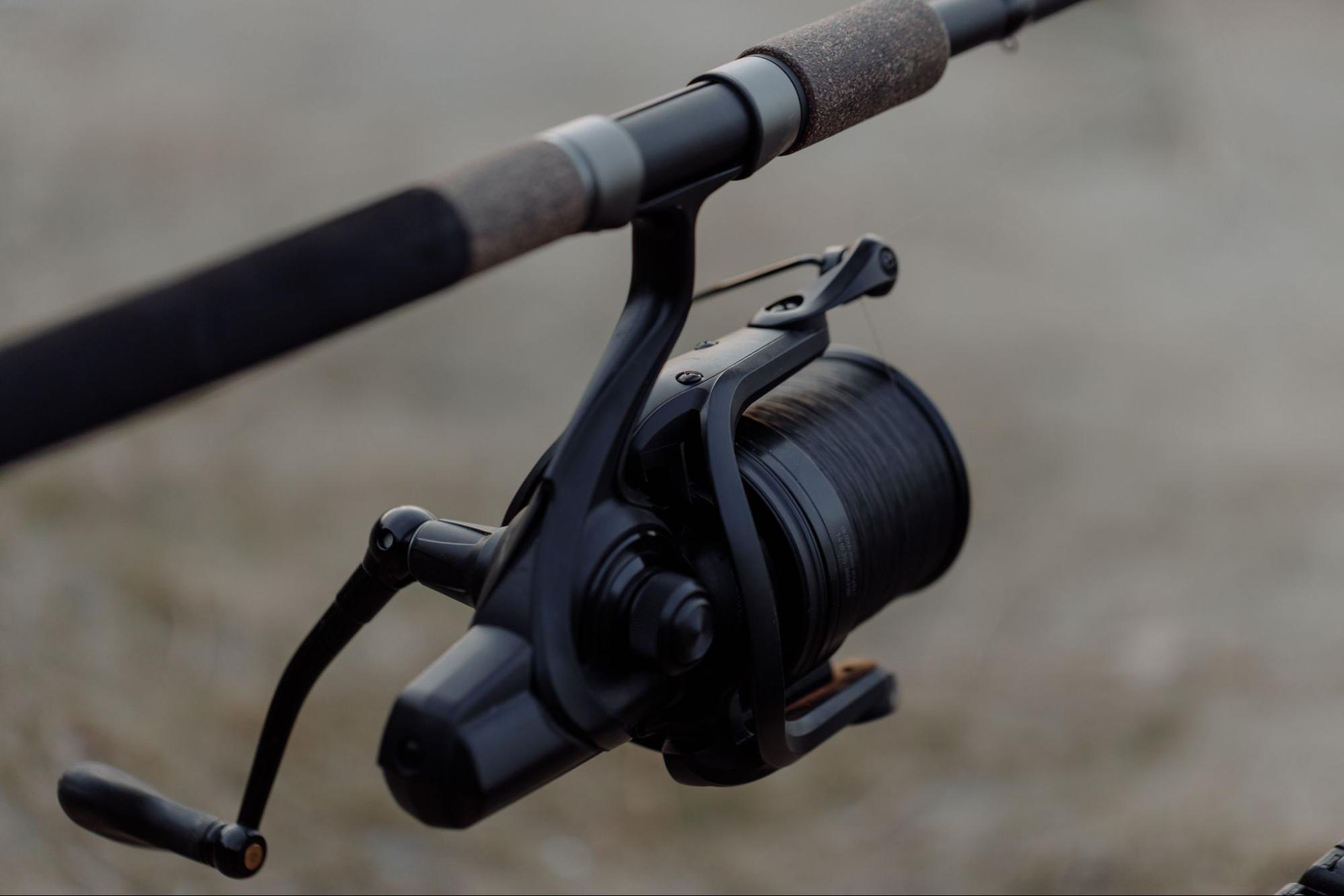 How to fix a fishing reel that won't lock The Fishing Essentials