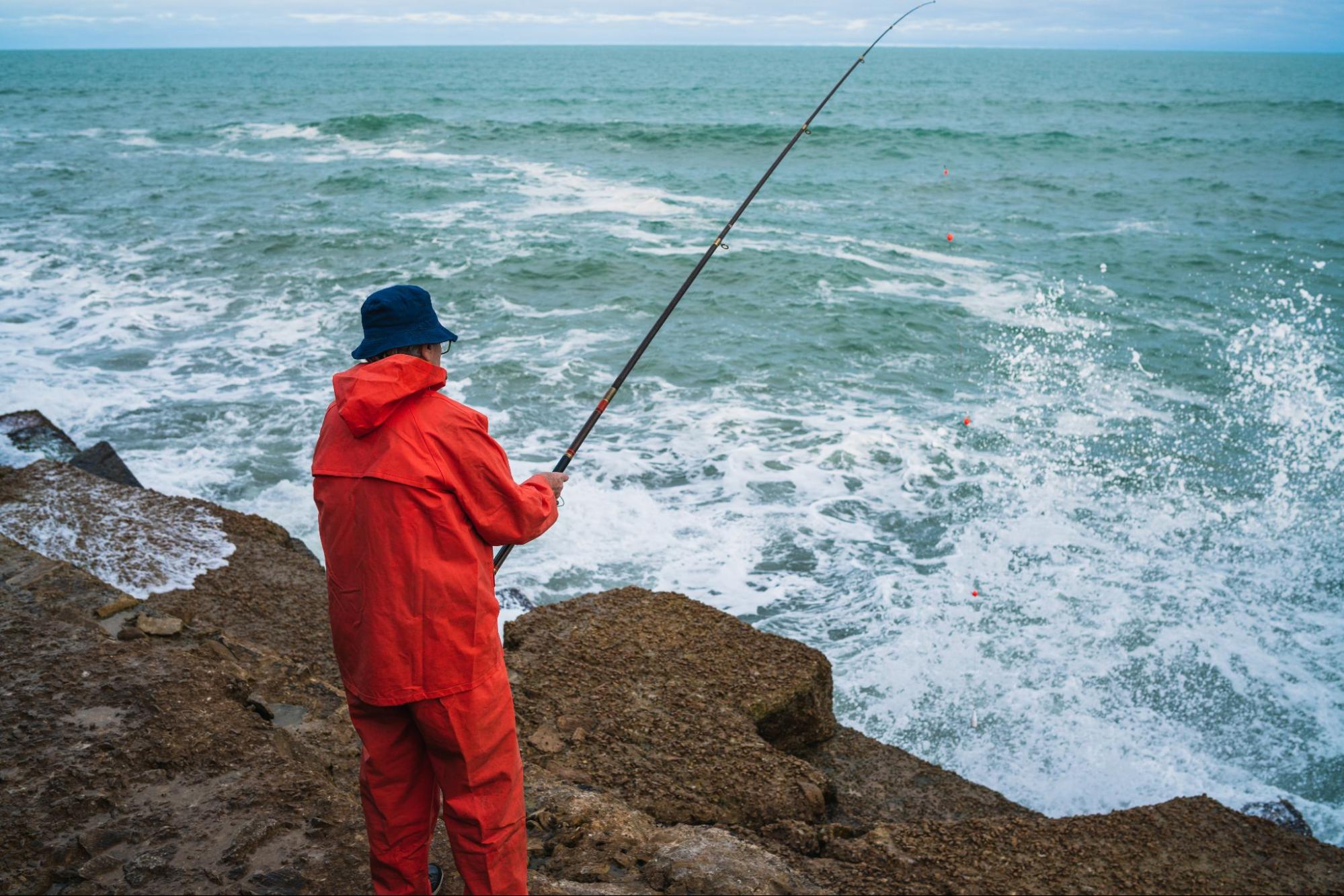 The Science Behind How Barometric Pressure Impacts Fishing Success The Fishing Essentials