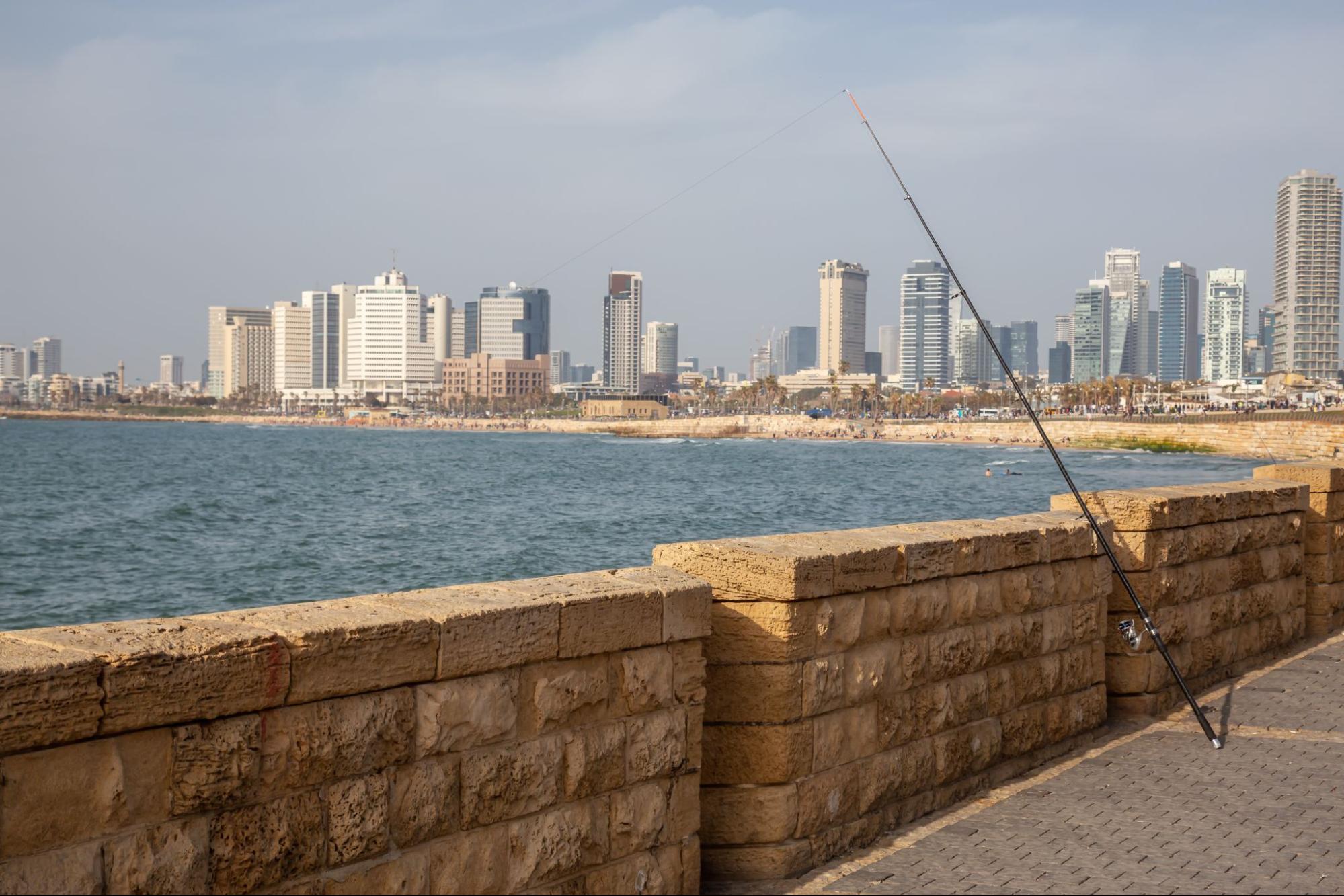 What is urban fishing? The Fishing Essentials