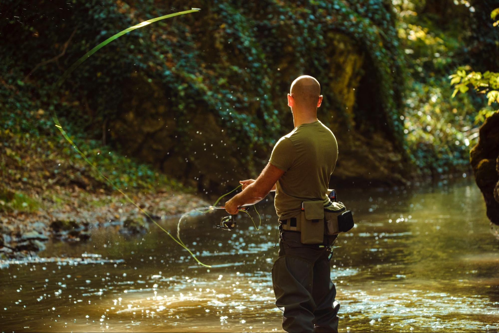 Why Is Fishing Illegal and What Are the Consequences? The