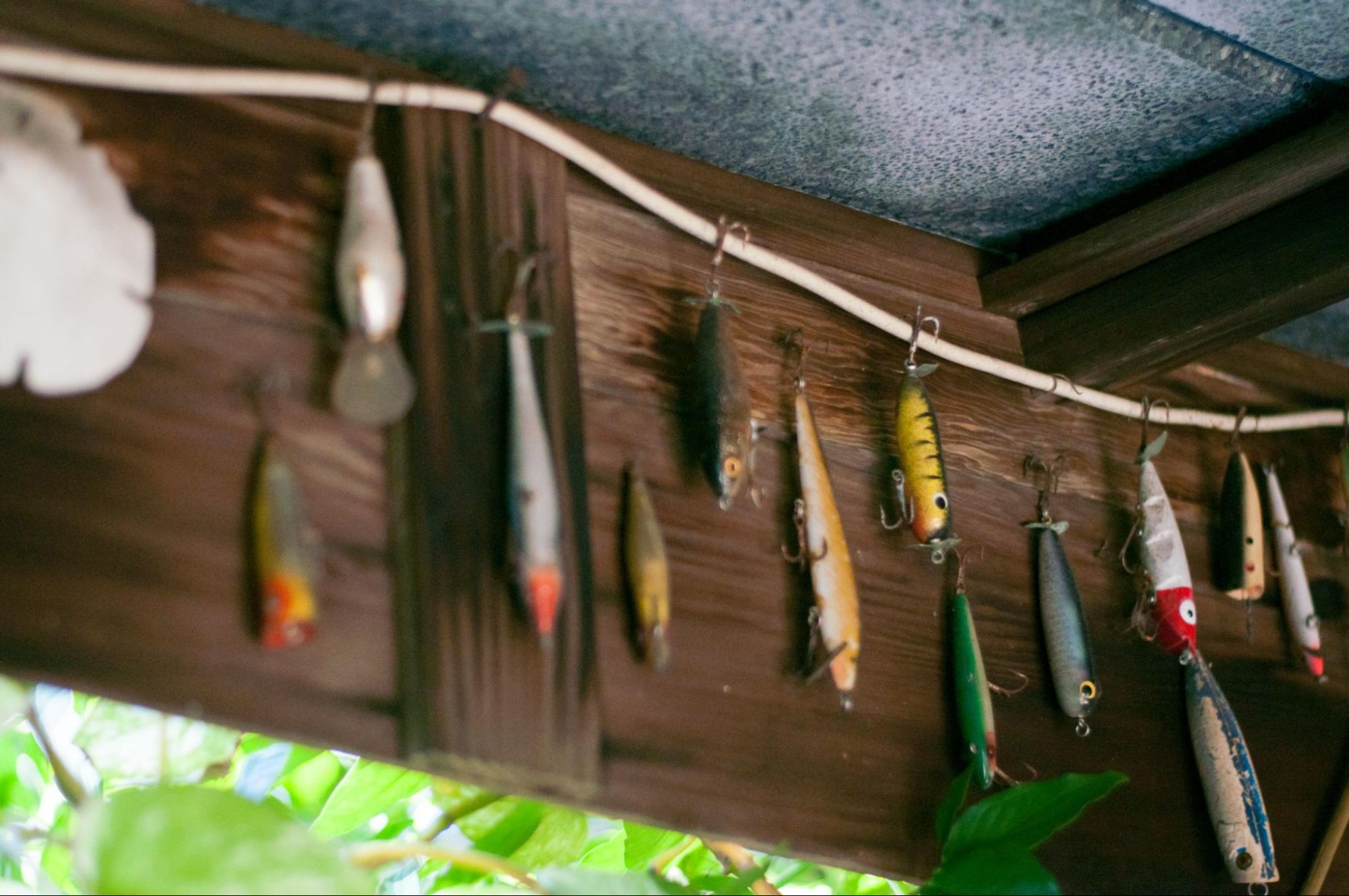 Creating Your Own Lure A StepbyStep Guide to Homemade Fishing Lures
