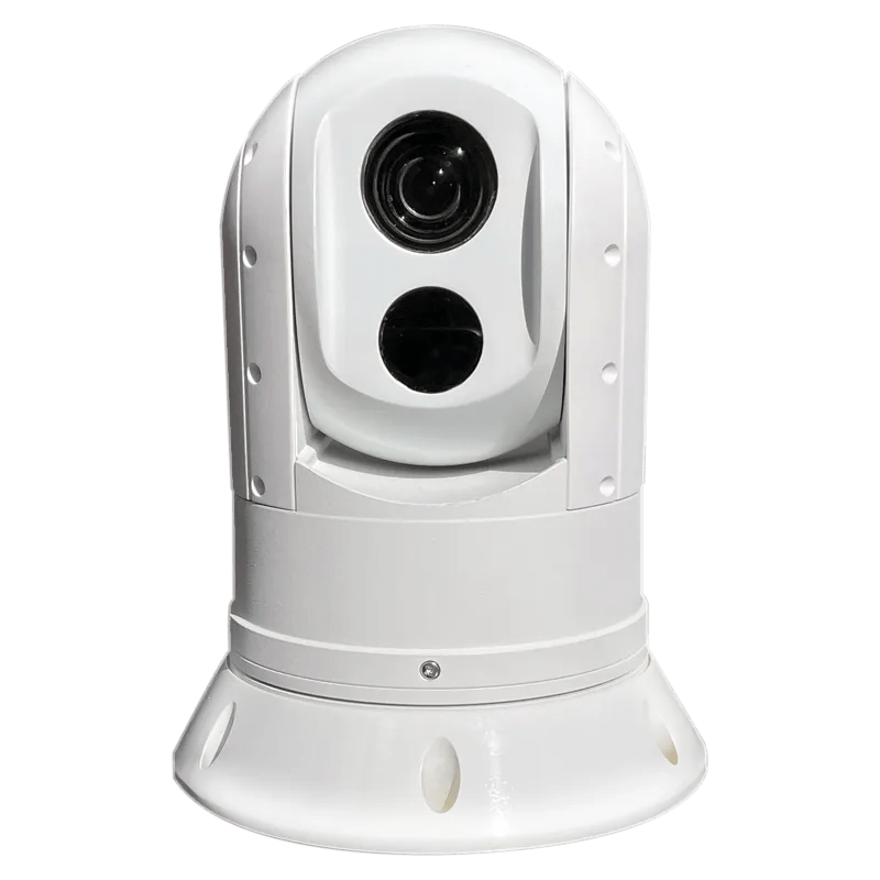 Iris Innovations Launches New Ultra Affordable Thermal Vision Camera The Fishing Wire