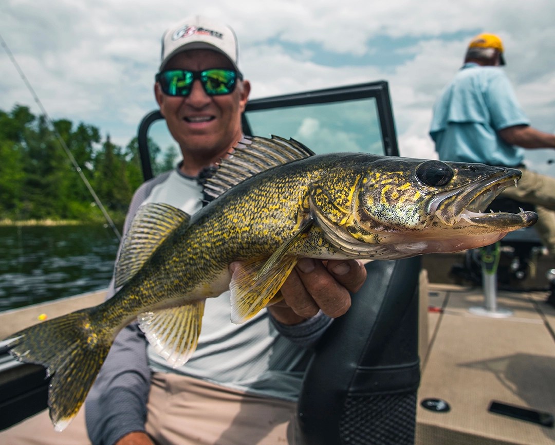 Season Highlights - The Fishing Wire