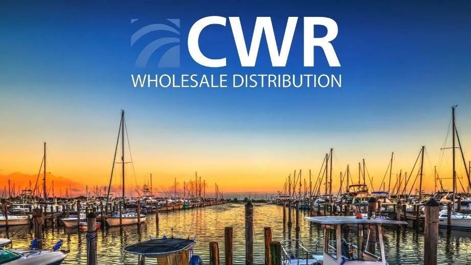 CWR Hires Sales Rep To Cover Carolinas And Virginia The Fishing Wire
