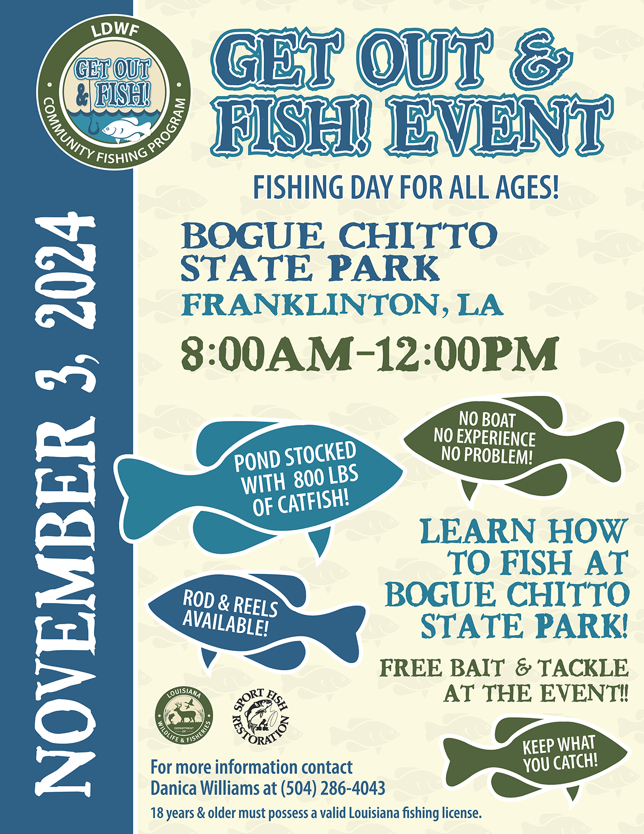 NPFL Season Finale Now Set For Lake Murray The Fishing Wire