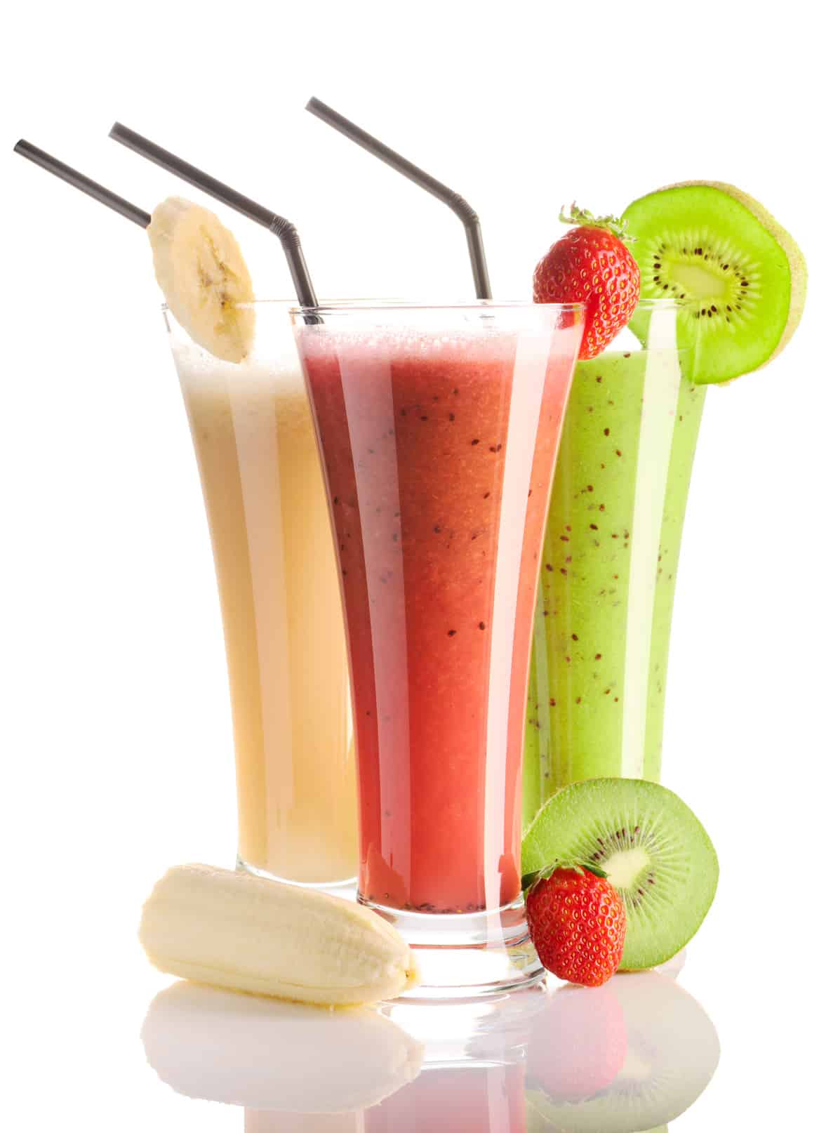 10 Juicing Ingredients You Never Would Have Thought to Be Delicious!