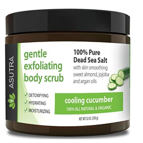 Best Body Scrubs Reviews, Comparison and Ratings in 2022 TheFitBay