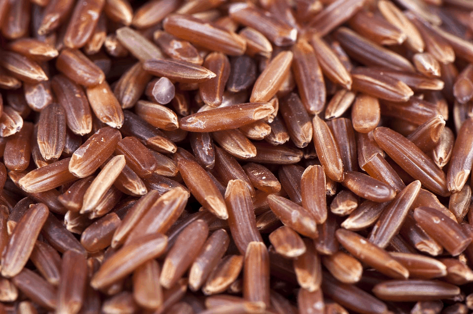 Red Yeast Rice Benefits Explained TheFitBay