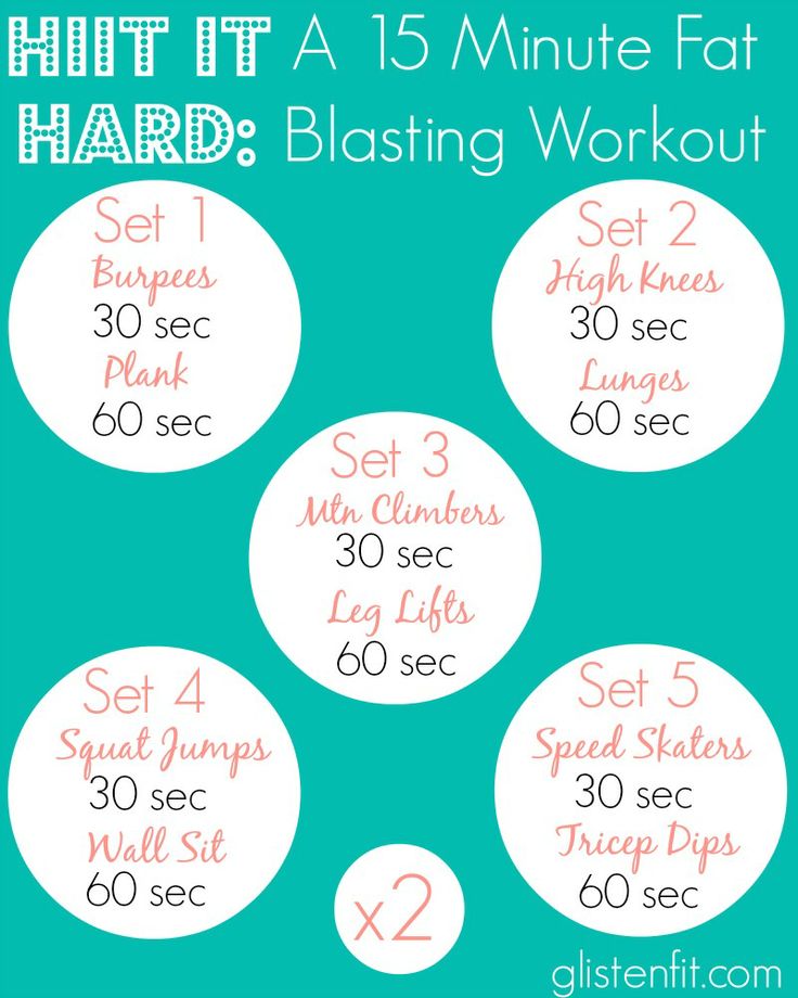 HIIT Try it today YOU won’t regret it! thefitchocoholic HIIT Try it today YOU won’t regret it! thefitchocoholic