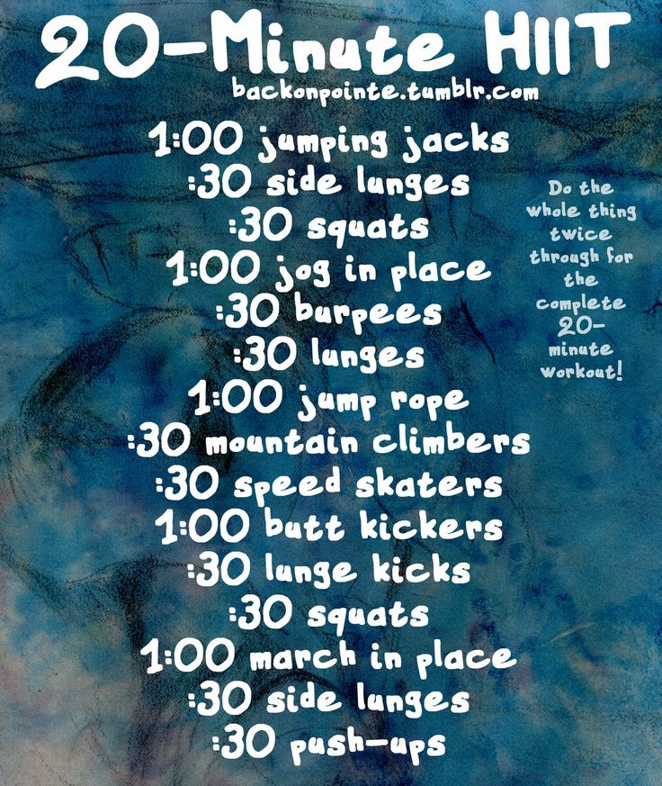 HIIT Try it today YOU won’t regret it! thefitchocoholic HIIT Try it today YOU won’t regret it! thefitchocoholic