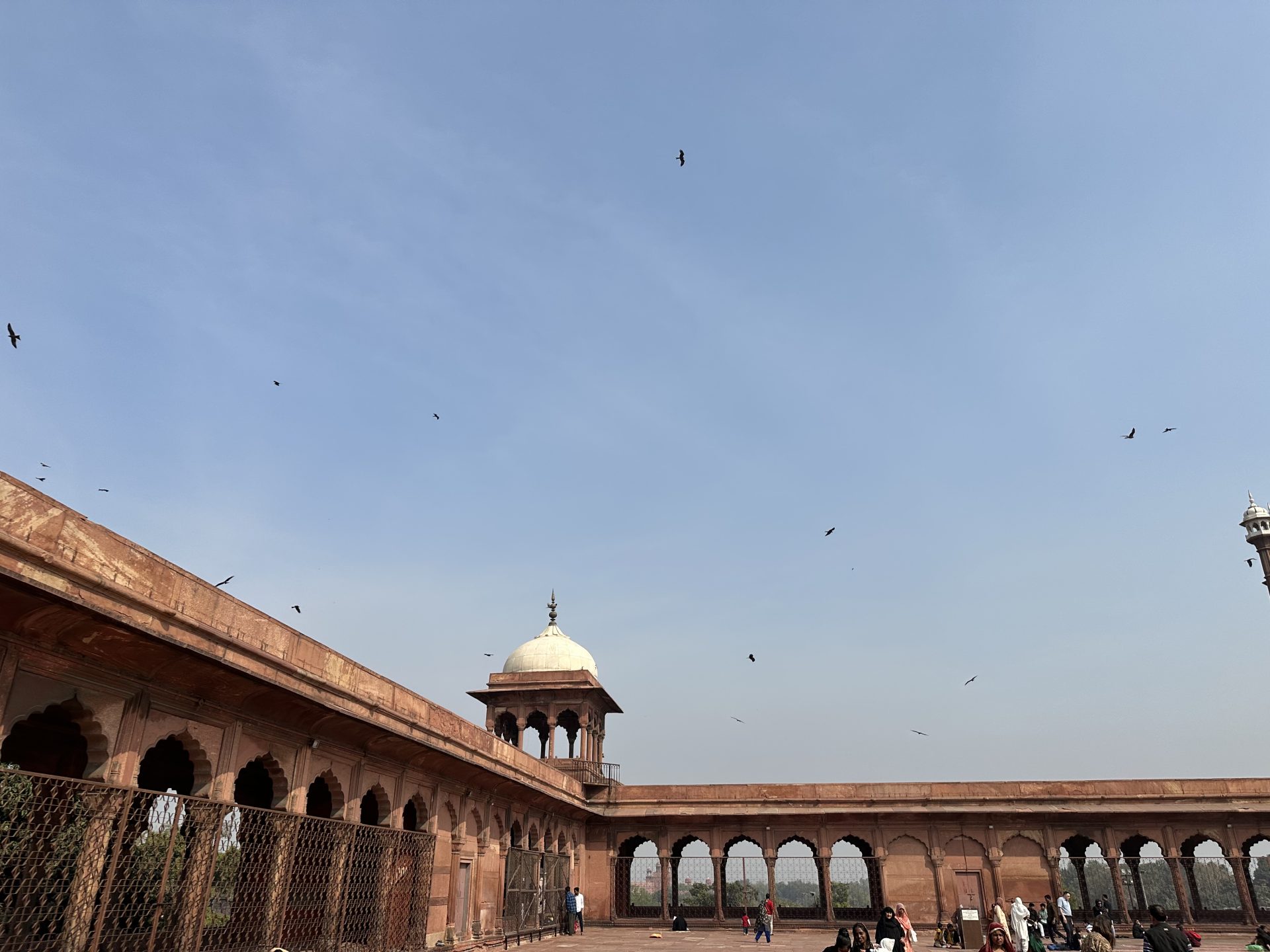One day in Delhi Travel Guide