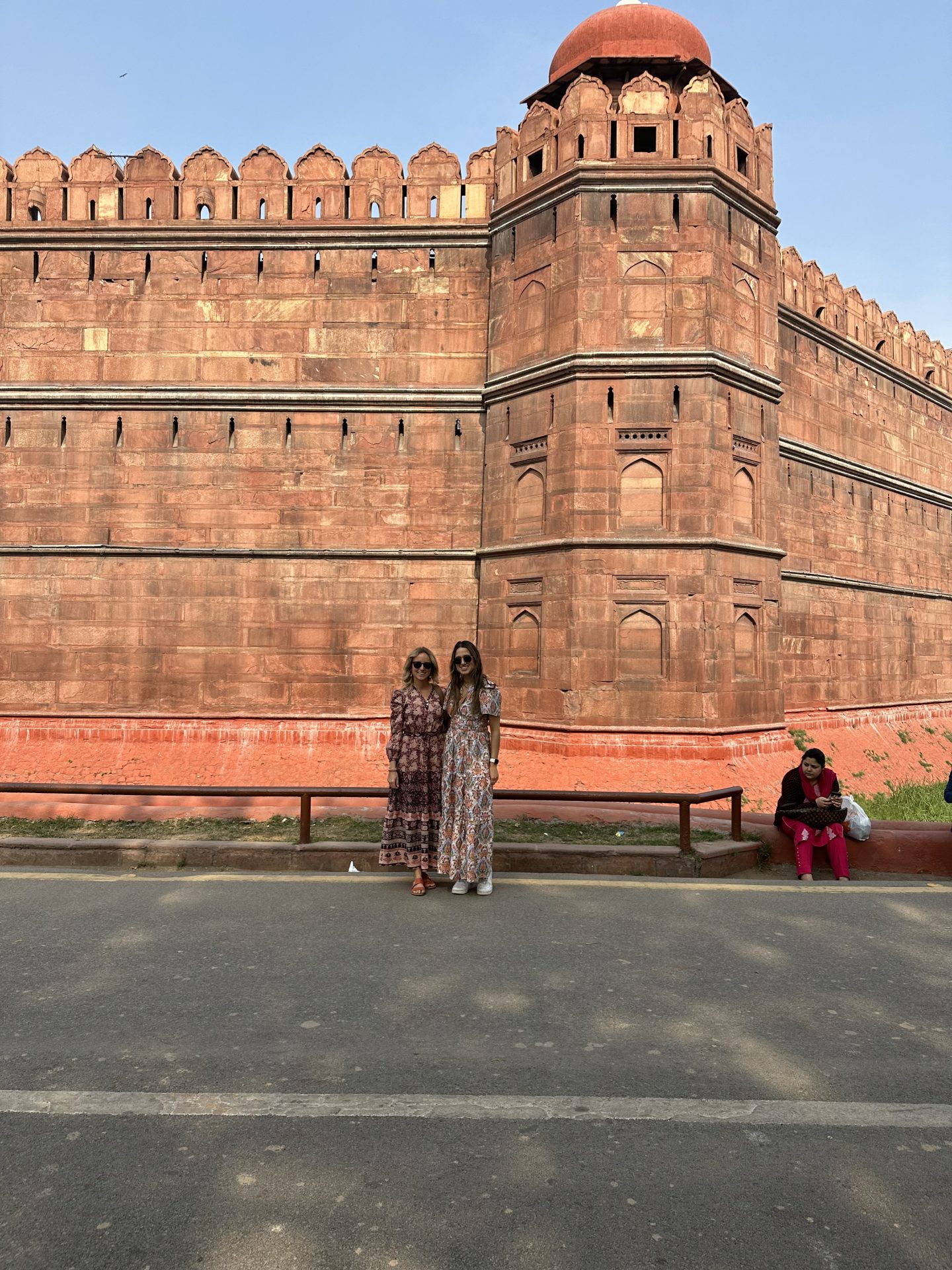 One day in Delhi Travel Guide