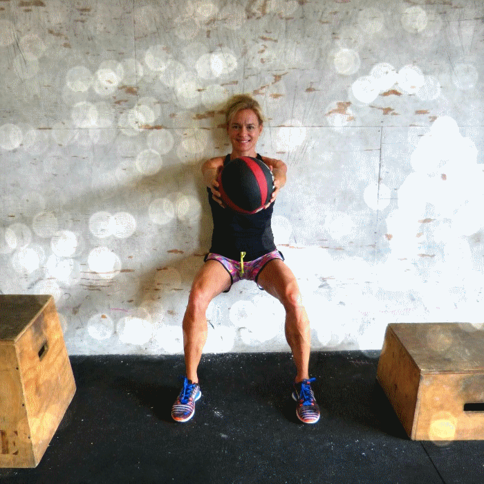 My World Record Wall Sit Attempt and FFWallSit Challenge