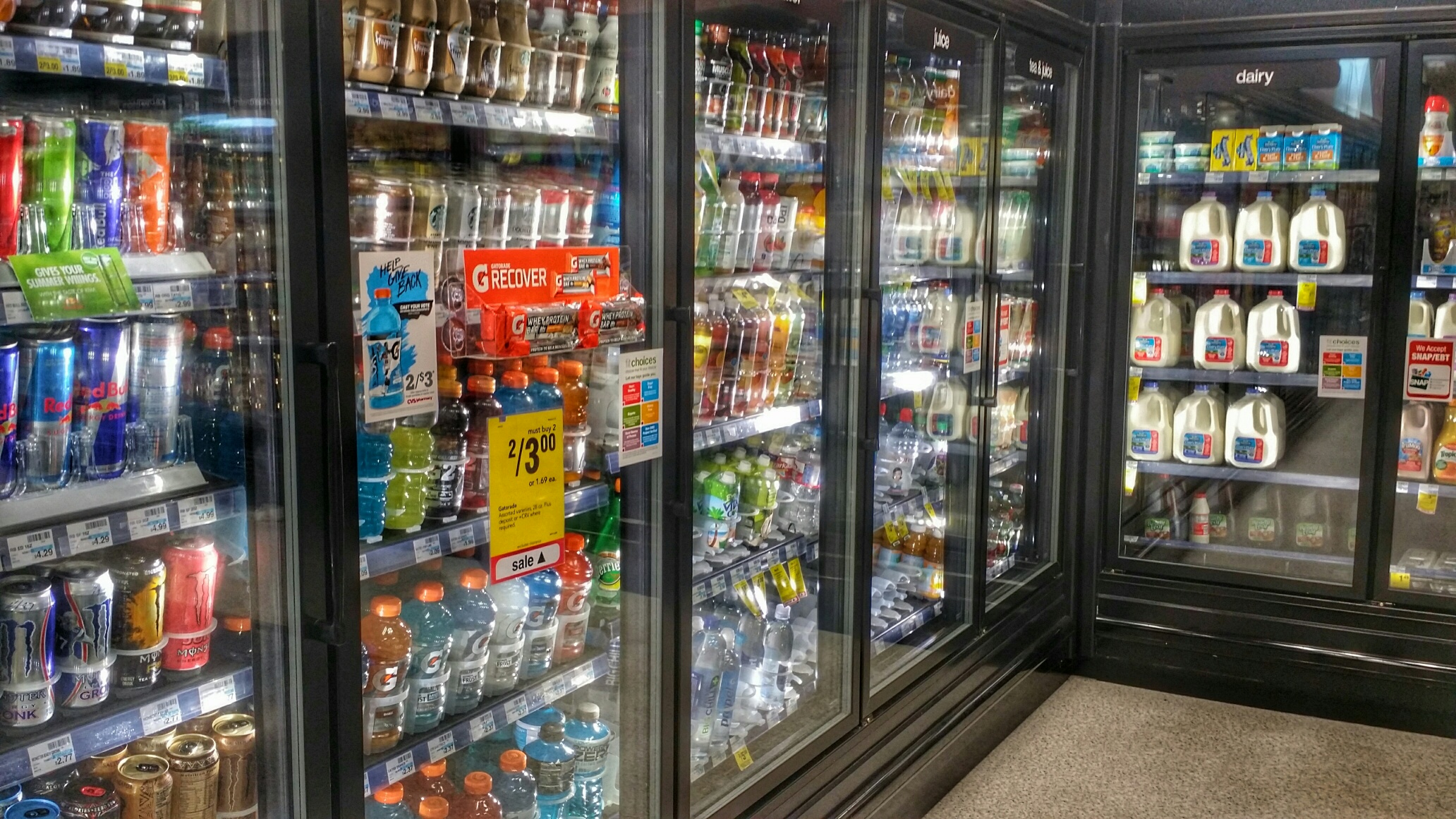 Sweat Drenching Days & SummerHydration Drinks