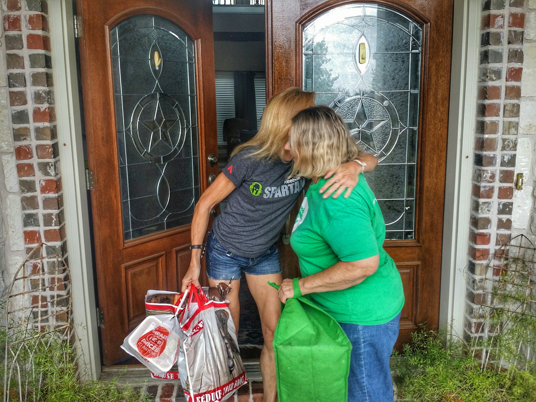 How Shipt Grocery Delivery Saves the Day + Giveaway