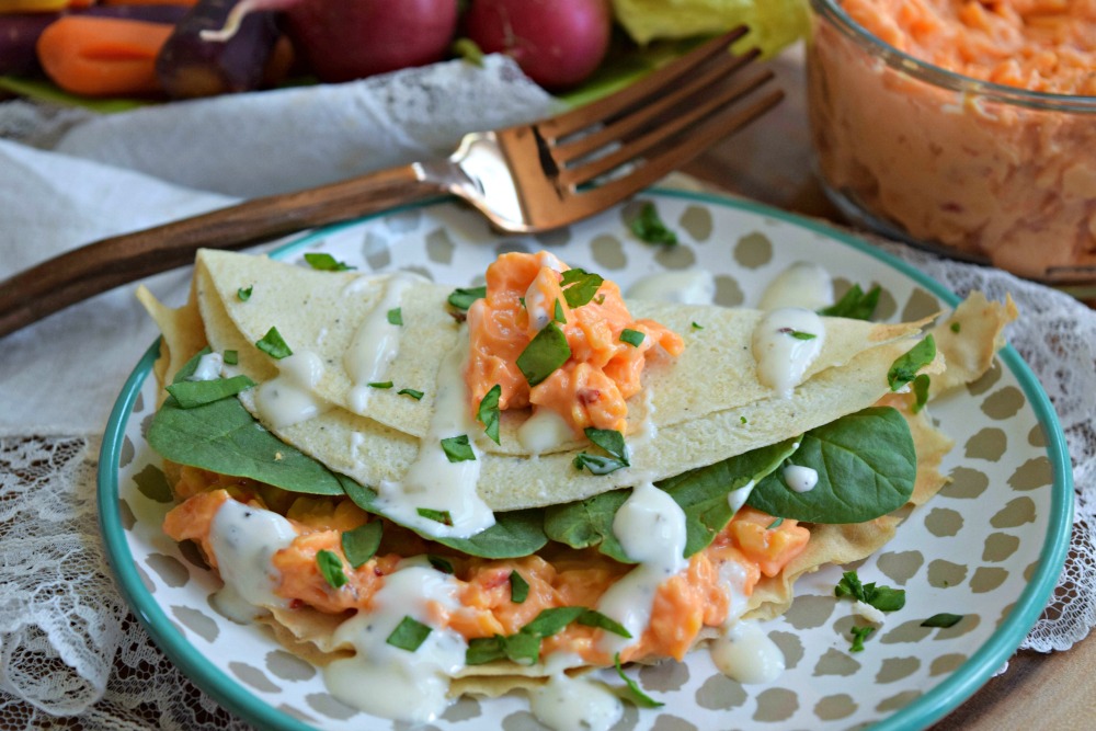 5 Ridiculously Easy Pimento Cheese Snacks for Keto, LowCarb Diets