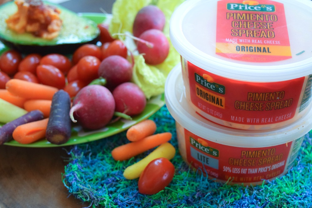5 Ridiculously Easy Pimento Cheese Snacks for Keto, LowCarb Diets