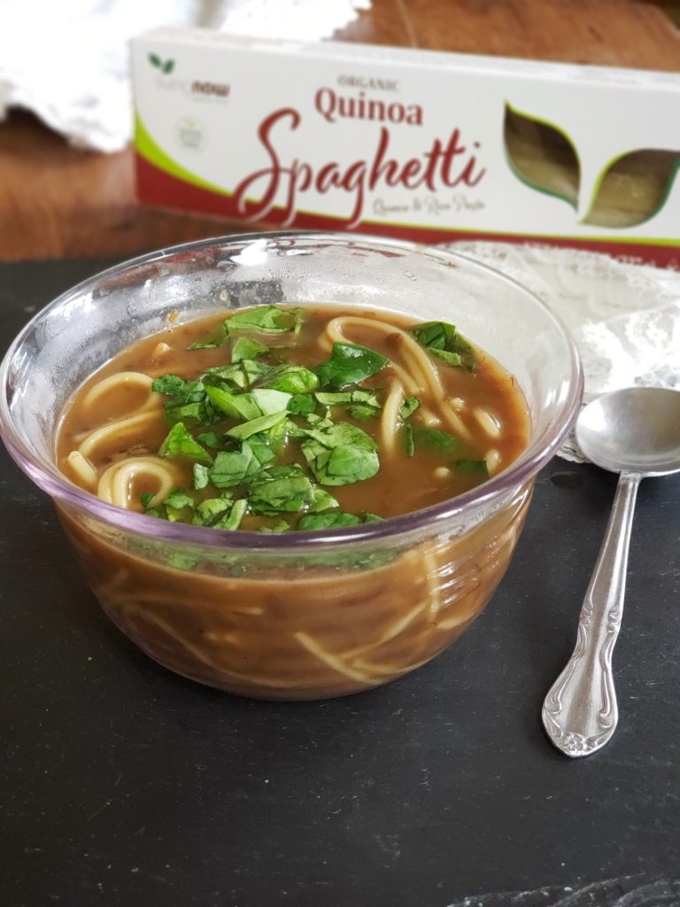 How to Make Canned Soup More Nutritious Easy Health Boosts