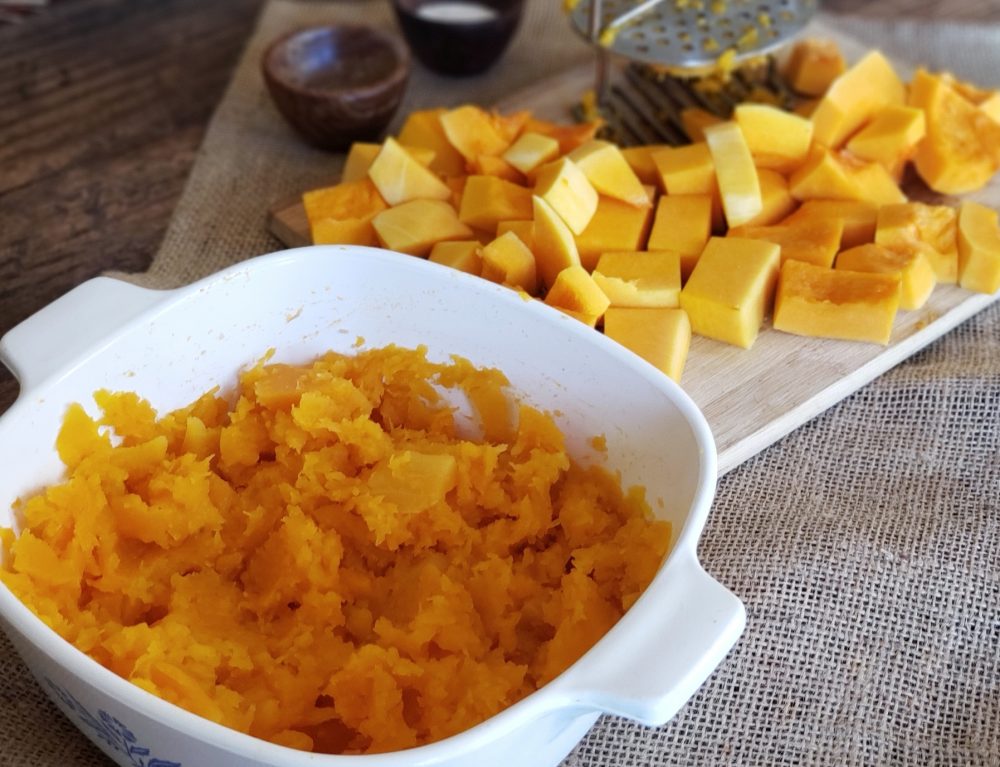 Butternut Squash Black Bean Enchilada Casserole Vegetarian, AntiInflammatory