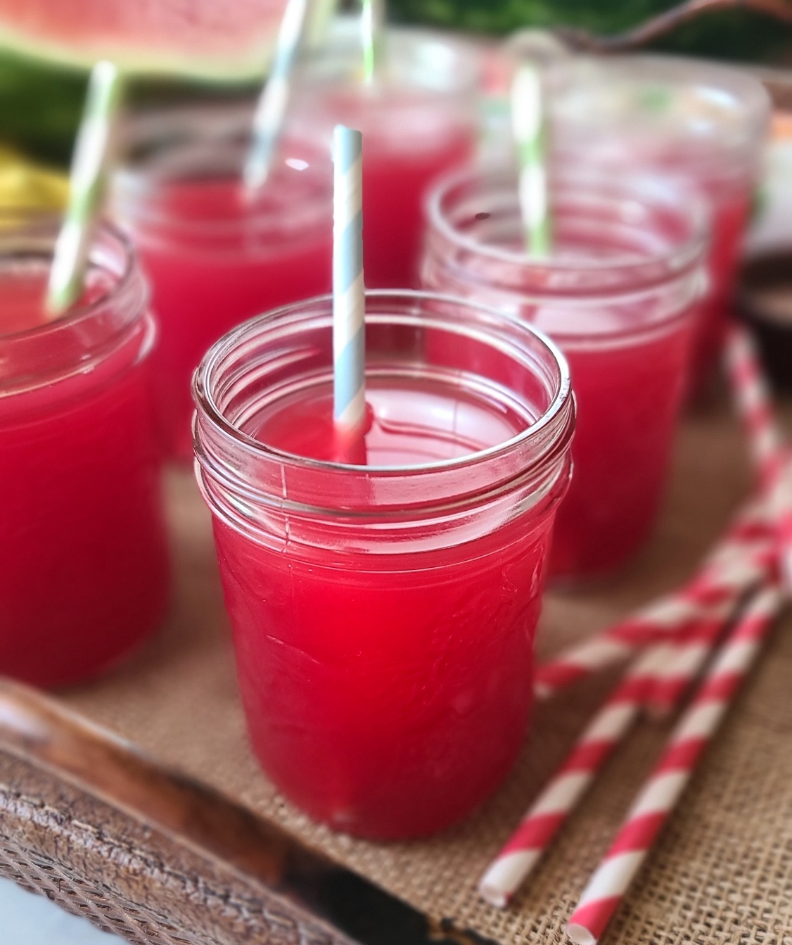 Watermelon Juice 101 How to Make, Store, and Serve with a Boost