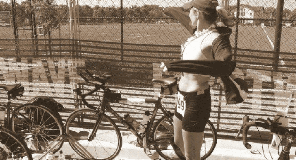 nsng no sugars no grains Female athlete on an NSNG diet