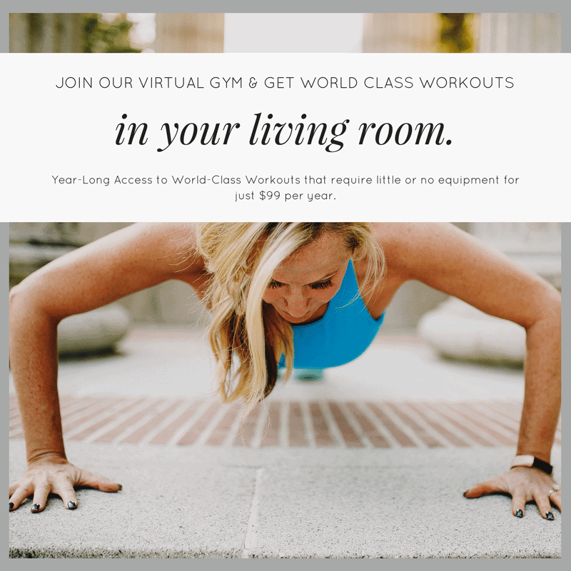 beachbody free trial