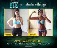 A 21 Day Fix Extreme Everything You Need To Know Sample Workout