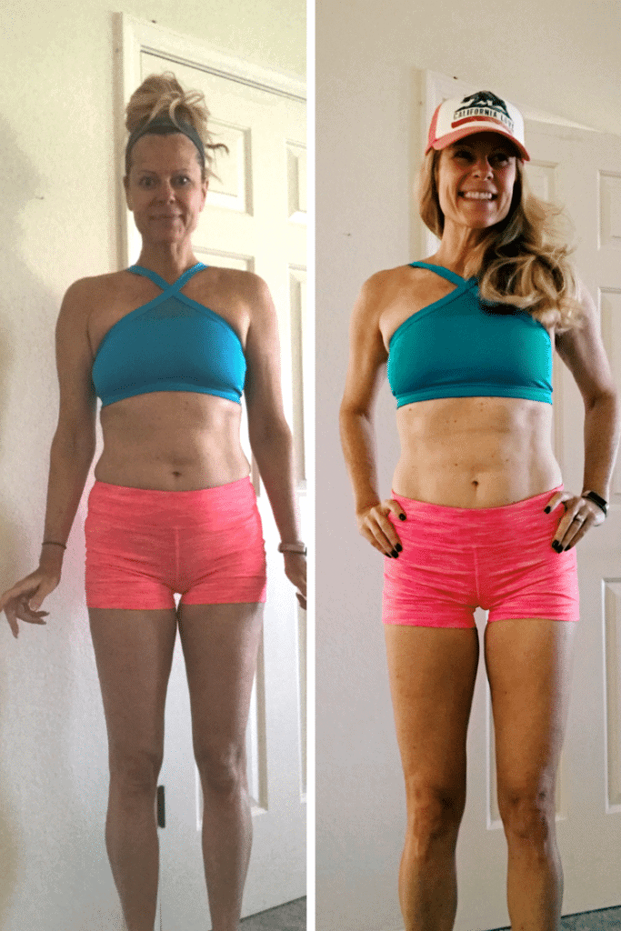 80 day obsession results