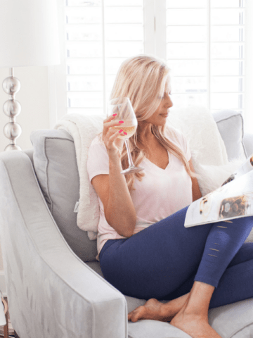 drinking and losing weight