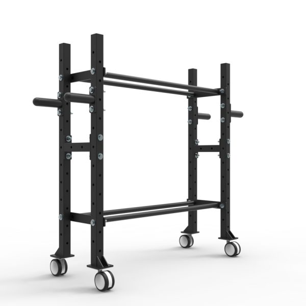 Shop Modular Storage Rack In Melbourne The Fitness Shop