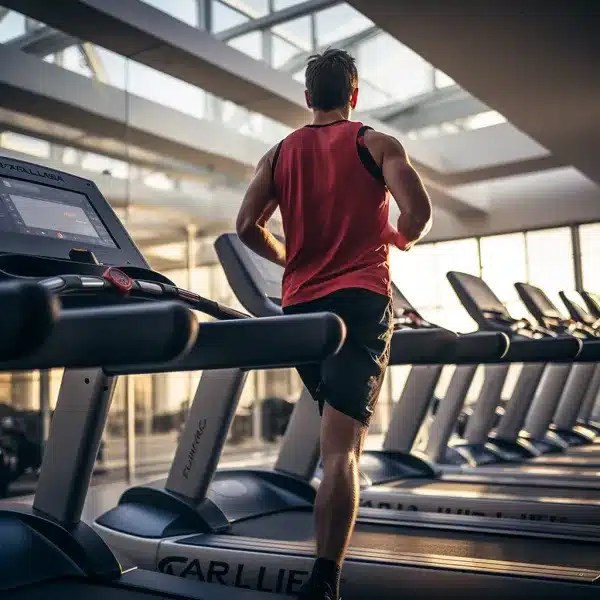 Treadmill Calorie Counters Accuracy Explored and Debunked