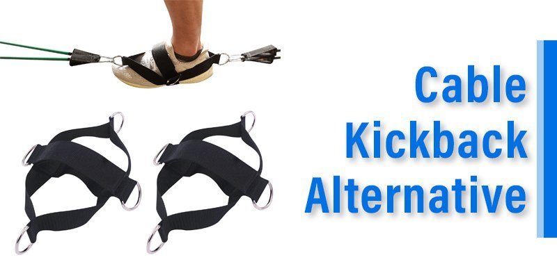 Cable Kickback Alternative Try These TimeEfficient Exercise Workout