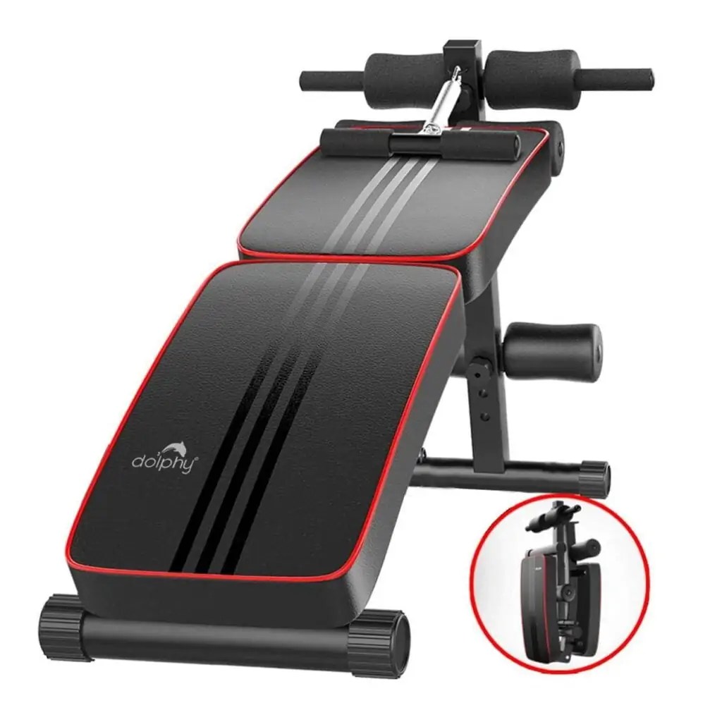 7 Types of Workout Benches, Their Benefits & Cost The Fitness Phantom