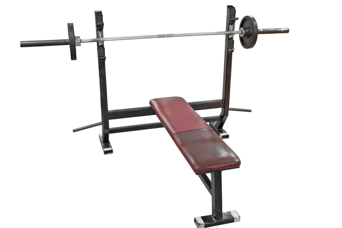 7 Types of Workout Benches, Their Benefits & Cost The Fitness Phantom