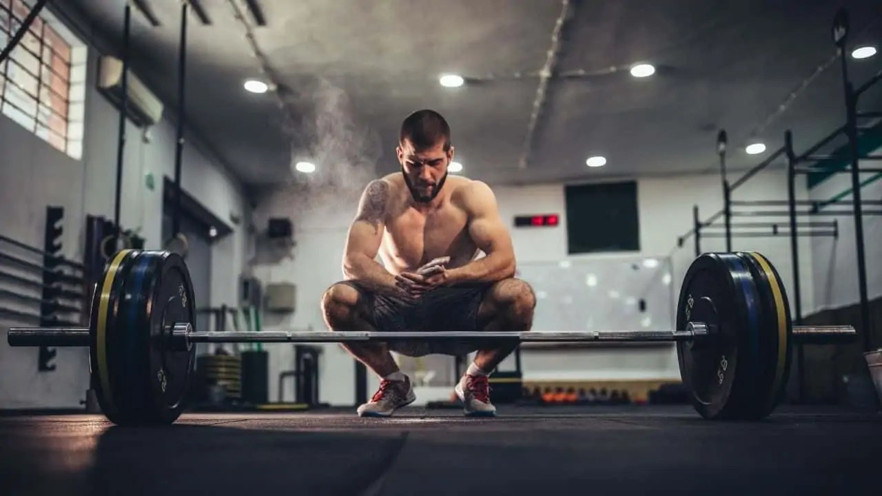 Clean and Press Variations, Benefits & Alternative The Fitness Phantom