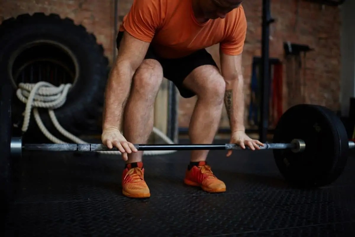 Clean and Press Variations, Benefits & Alternative The Fitness Phantom