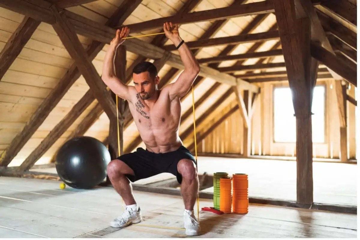 6 Best Resistance Band Quad Exercises to Dominate Your Leg Day