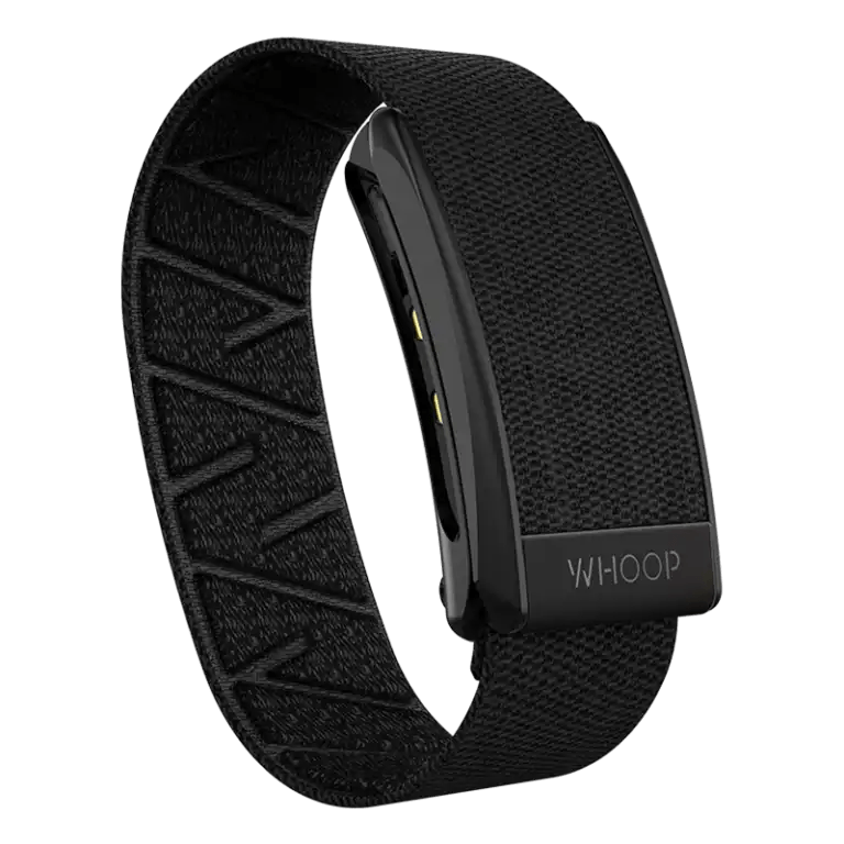 Whoop Strap Review Revolutionize Your Exercise Regimen with Data