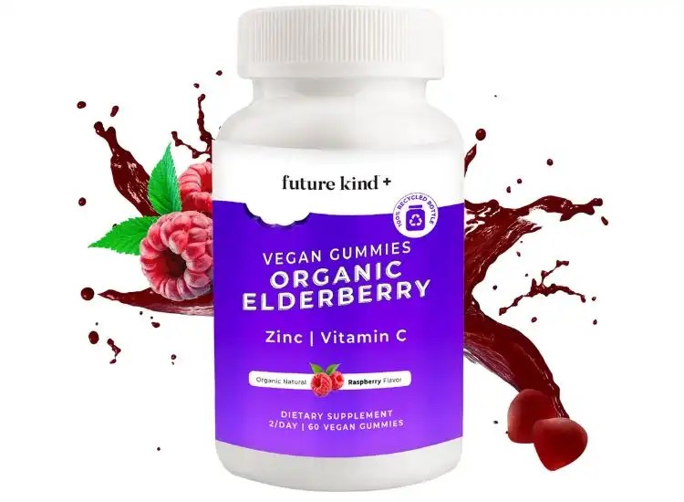 Best Vegan Gummy Vitamins
