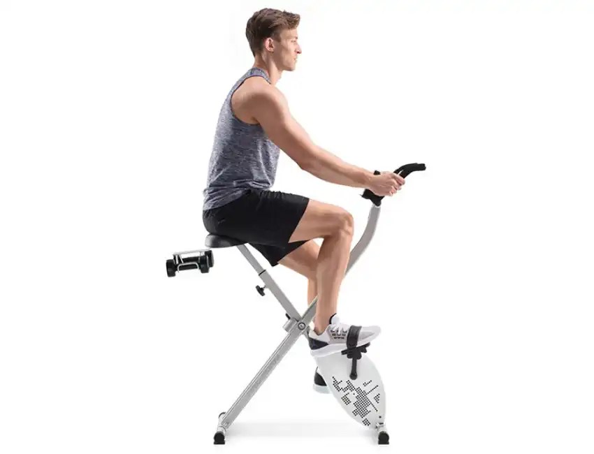 Best Folding Exercise Bike