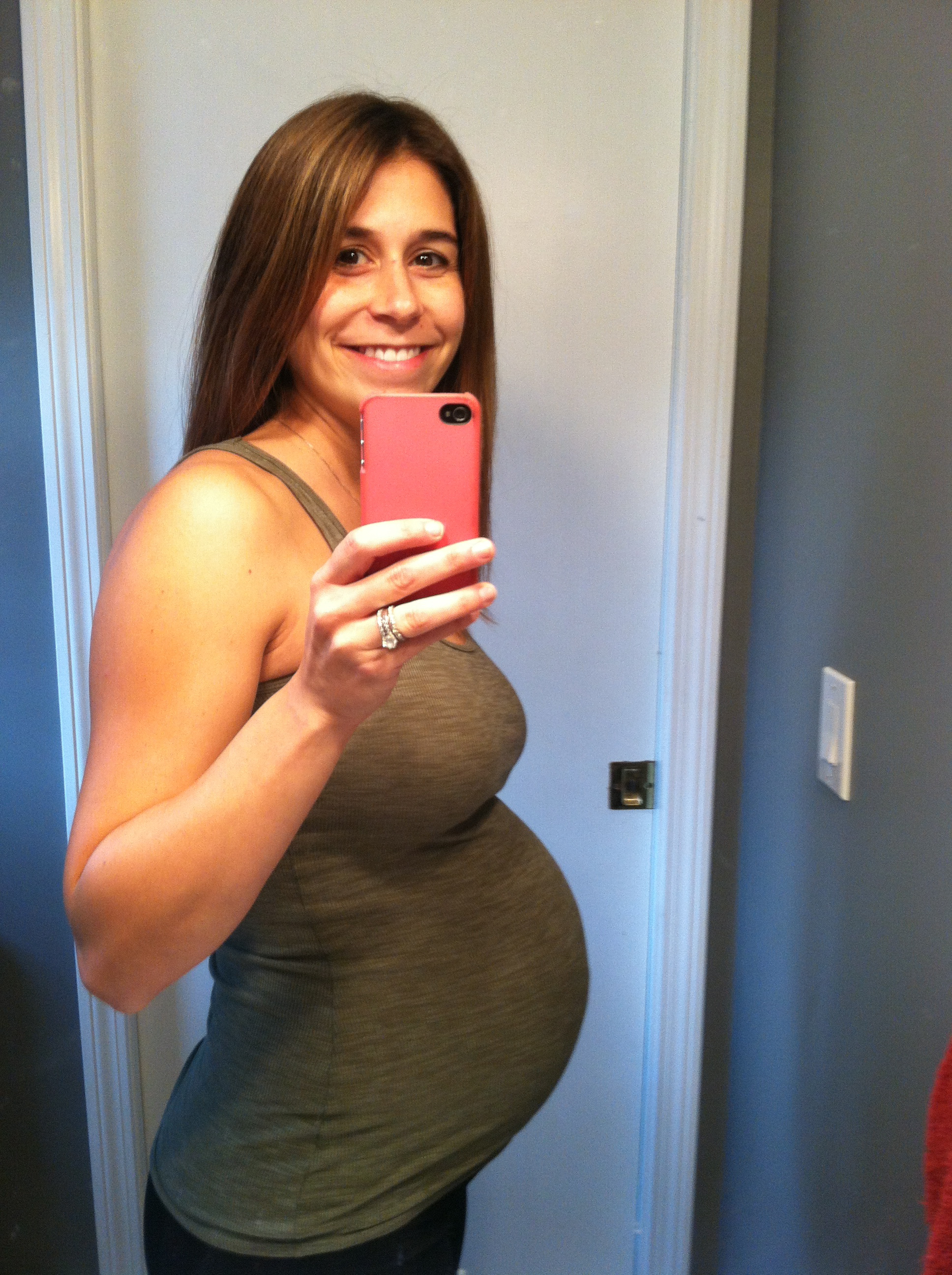 38 Weeks The Fit Skool