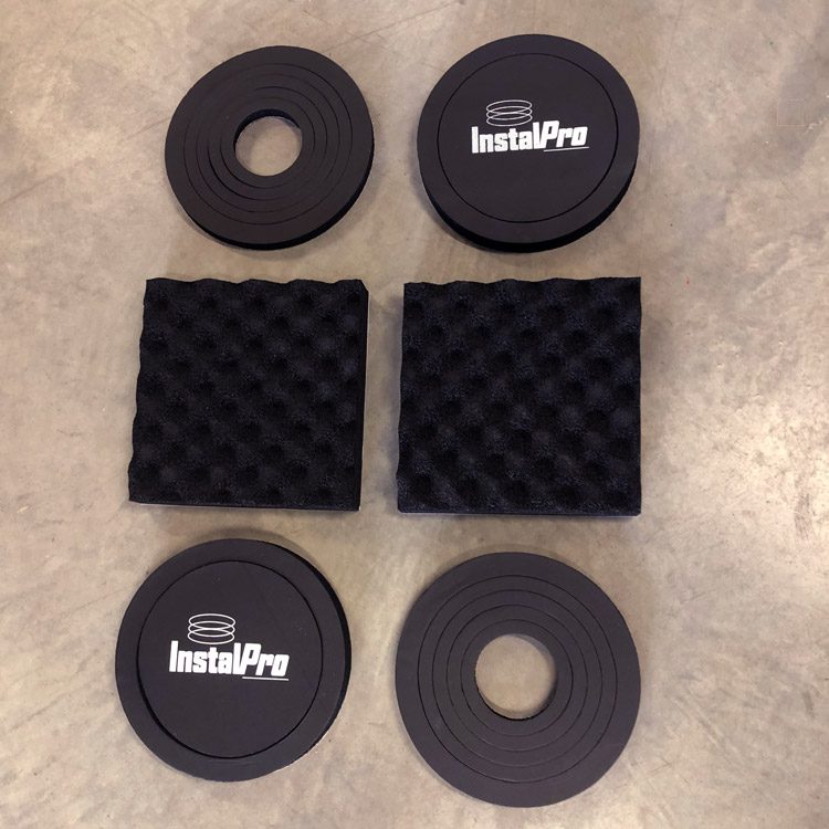 InstallPRO Speaker Acoustic Seal Kit The Fitting Bay