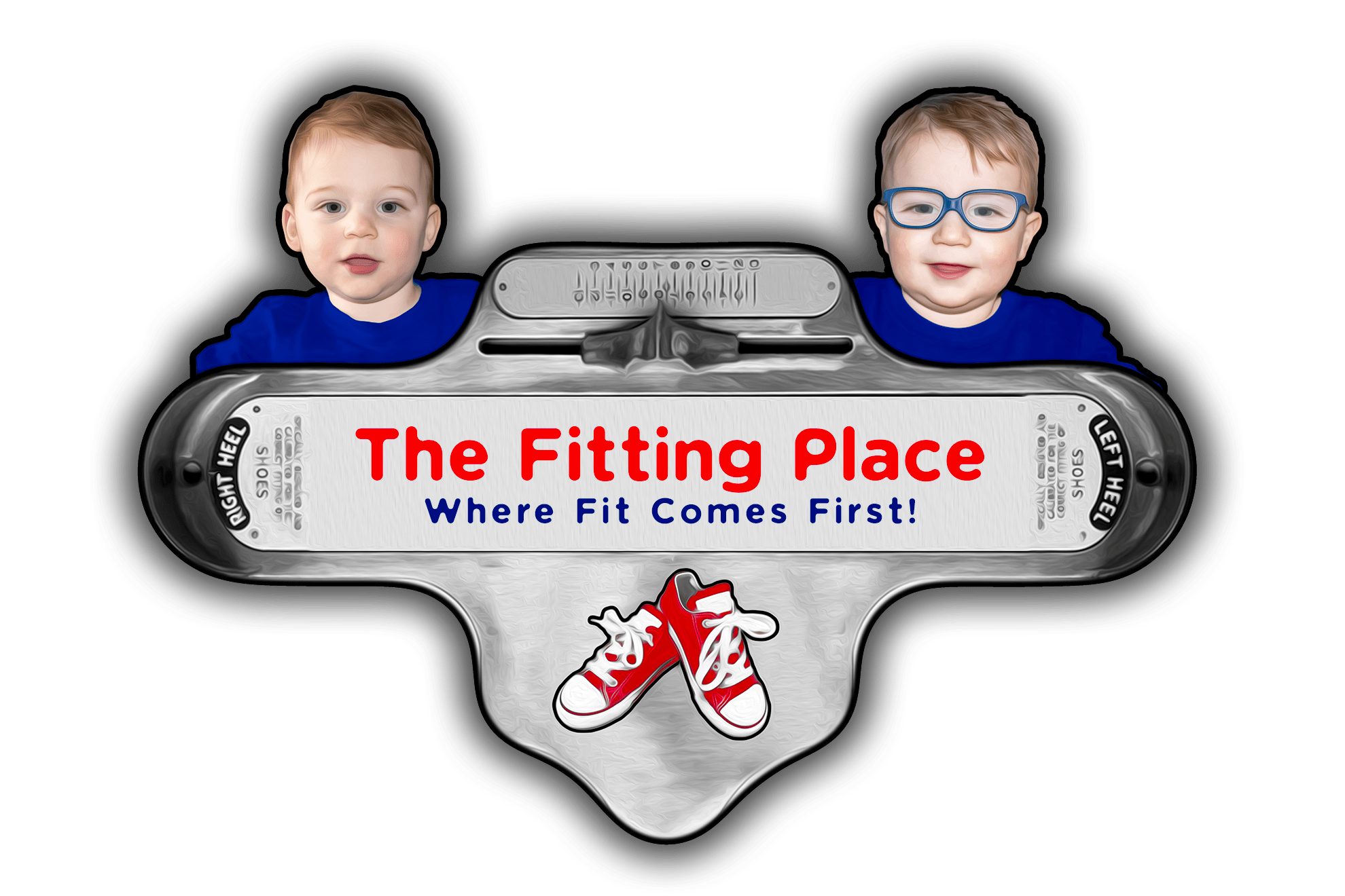 The Fitting Place Where Fit Comes First