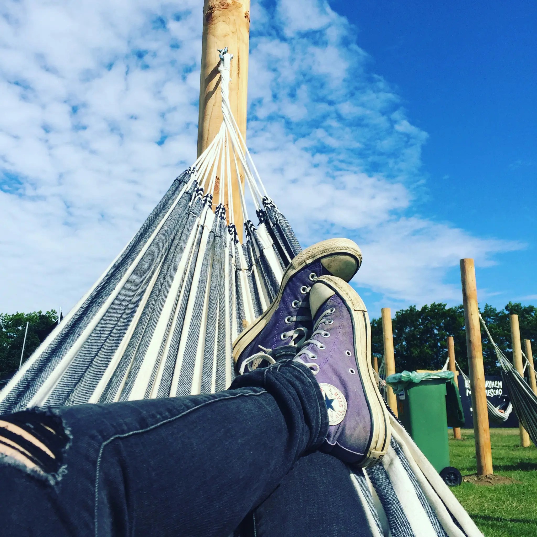 Roskilde Festival Denmark An Insider's Guide The Fit Traveller