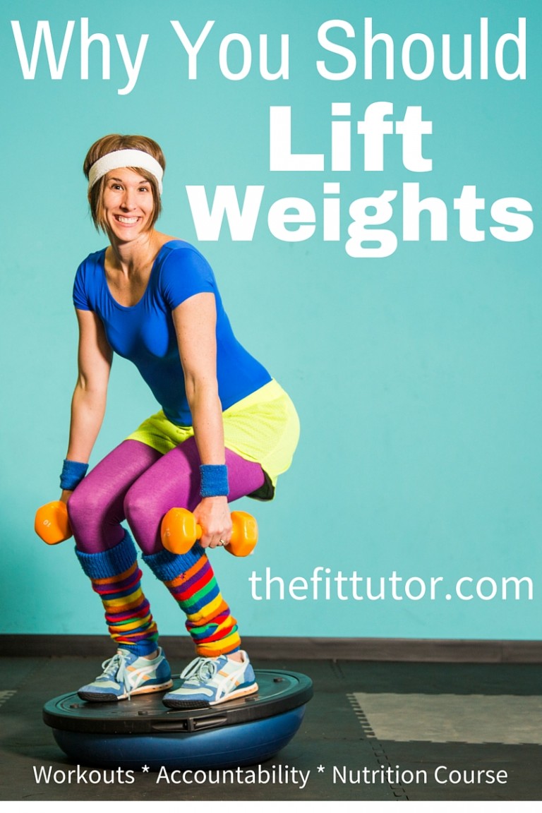 Strength Training Archives The Fit Tutor